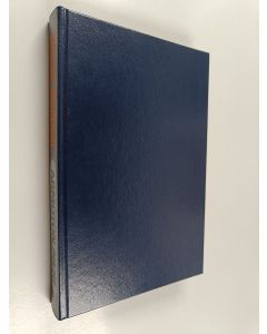 Kirjailijan Alistair MacLean käytetty kirja Armoton meri : kertomuksia miehistä ja merestä