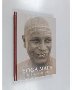 Kirjailijan K. Pattabhi Jois käytetty kirja Yoga mala