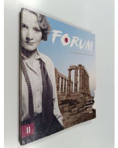 käytetty kirja Forum 2 : Eurooppalainen ihminen