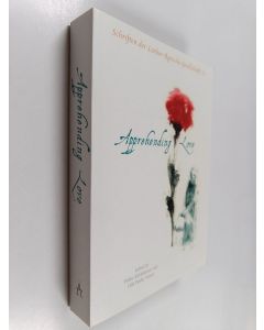 käytetty kirja Apprehending love : theological and philosophical inquiries