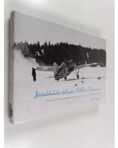 Kirjailijan Ahti Saarinen käytetty kirja Jäätukikohdan talvisota Hollolan Pyhäniemessä : Ilmasotaa Turun Artukaisissa ja Littoisissa, Naantalissa, Säkylän Pyhäjärvellä, Tampereen Härmälässä, Utin Haukkajärvellä ja Valkealan Vuohijärvellä