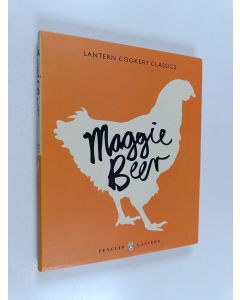 Kirjailijan Maggie Beer käytetty kirja Maggie Beer