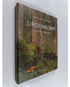 Kirjailijan Seppo Parkkinen käytetty kirja Sipoonkorpi : luontokohdeopas