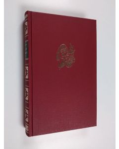 Kirjailijan William Shakespeare käytetty kirja Kootut draamat 7 : Kuningas Henrik V ;  Kuningas Henrik VIII ; Julius Caesar ; Othello