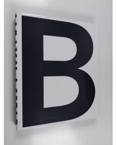 Kirjailijan Pere Vivas käytetty kirja Barcelona