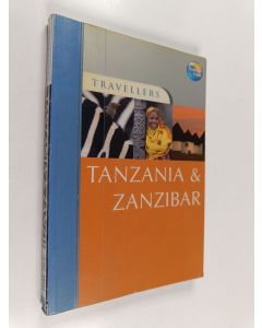 Kirjailijan David Watson käytetty kirja Tanzania & Zanzibar