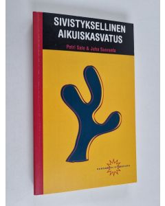 Kirjailijan Petri Salo käytetty kirja Sivistyksellinen aikuiskasvatus