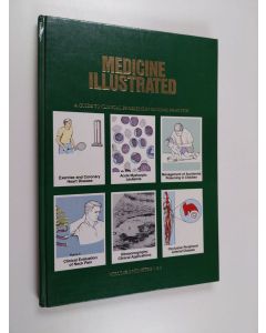 käytetty kirja Medicine Illustrated - vol. 2, nr. 1&2 : a guide to clinical problems in general practise