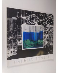 käytetty kirja Helena Tynell : design 1943-1993