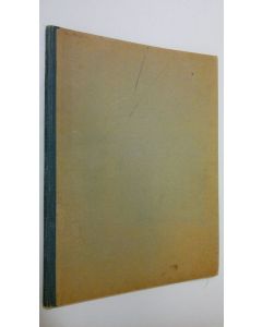 käytetty kirja Vid pianot : samling omtyckta Pianokompositioner i lätt arrangement