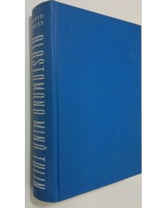 Kirjailijan David Weiss käytetty kirja Alastomana minä tulin