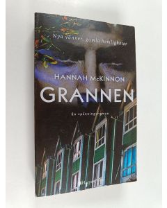 Kirjailijan Hannah Mary‏ McKinnon käytetty kirja Grannen