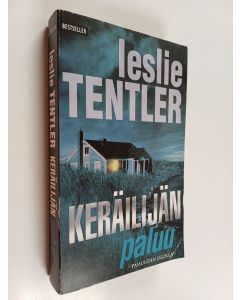 Kirjailijan Leslie Tentler käytetty kirja Keräilijän paluu