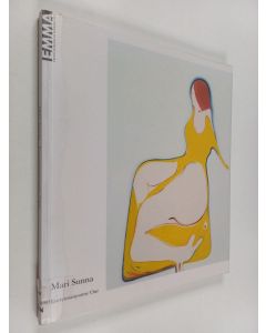 käytetty kirja Mari Sunna : everynoanysome one