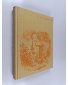 Tekijän Aili Palmen  käytetty kirja Taikapuun oksilla