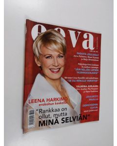 käytetty kirja Eeva 12/2003