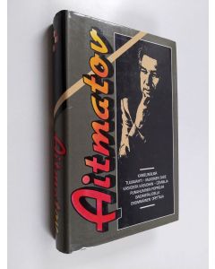 Kirjailijan Tsingiz Aitmatov käytetty kirja Teokset Osa 1 : Kamelinsilmä ; Tulvavahti ; Valkoinen sade ; Kasvoista kasvoihin ; Dzamilja ; Punahuivinen poppelini ; Baidamtaljoella ; Ensimmäinen opettaja