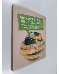 käytetty kirja Normaalse söömise kursuste käsiraamat