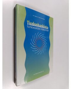 Kirjailijan Ari Haasio & Reijo Savolainen käytetty kirja Tiedonhankintatutkimuksen perusteet