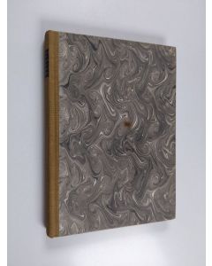 Kirjailijan Hammond Innes käytetty kirja Kasvot ampuma-aukossa : seikkailuromaani