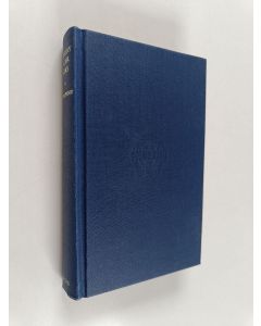 Kirjailijan Rolf Boldrewood käytetty kirja Robbery under arms : a story of life and adventure in the bush and in the goldfields of Australia