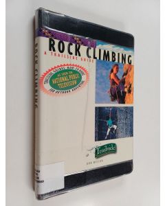 Kirjailijan Don Mellor käytetty kirja Rock climbing : A trailside guide