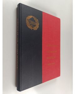 käytetty kirja Sortavalan - Itä-Suomen seminaari 1880-1960 : juhlajulkaisu