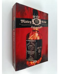 käytetty kirja Mötley Crue : the dirt : törkytehdas