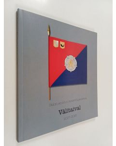 käytetty kirja Salon Seudun Reserviupseerit ry : Välitaival 2007-2016