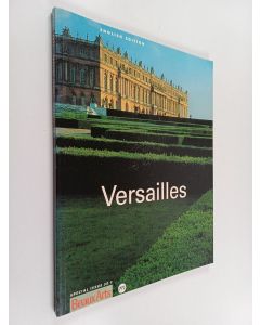 käytetty kirja Versailles