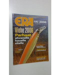 käytetty teos Erä n:o 14/2006