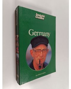 Kirjailijan Heinz Vestner käytetty kirja Germany