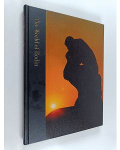 Kirjailijan William Harlan Hale käytetty kirja The world of Rodin 1840-1917