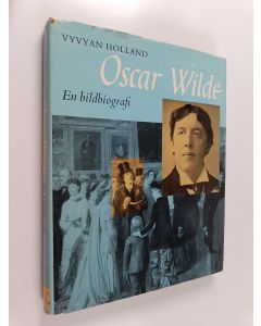 käytetty kirja Oscar wilde : En bibliografi