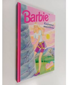 käytetty kirja Barbie : Kadonnut muistikirja