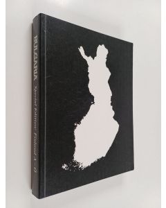 käytetty kirja Bulgaria : special edition : Finland A-Ö