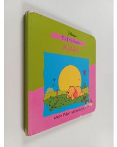 käytetty kirja Tutkitaan aikaa