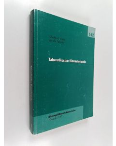 Kirjailijan Markku Lehtola & Kauko Paksula käytetty kirja Talousrikosten tilannetorjunta