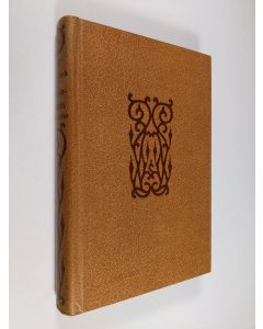 Kirjailijan Carl Blink käytetty kirja Lappalaisten kuningatar : Sten Sture vanhempi ja hänen aikalaisensa I : kaksiosainen romaani