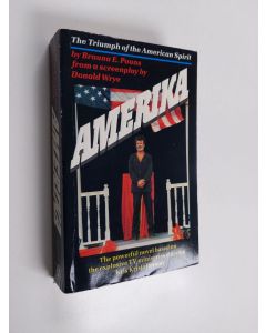 Kirjailijan Brauna E. Pouns & Donald Wrye käytetty kirja Amerika