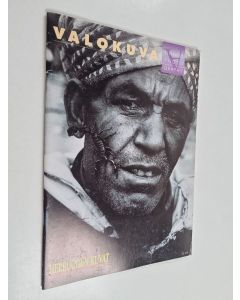 käytetty teos Valokuva 6/92