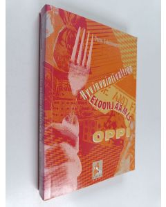 Kirjailijan Osmo Soininvaara käytetty kirja Hyvinvointivaltion eloonjäämisoppi