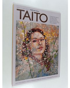 käytetty kirja Taito 1/2014