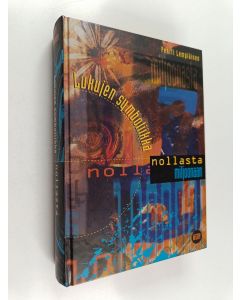 Kirjailijan Pentti Lempiäinen käytetty kirja Lukujen symboliikka nollasta miljoonaan