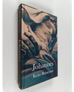 Kirjailijan Keijo Rainerma käytetty kirja Johannes