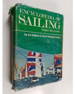 käytetty kirja Encyclopedia of Sailing
