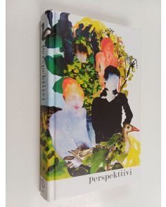 käytetty kirja Perspektiivi