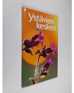 käytetty kirja Ystävien kesken
