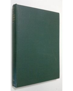 Kirjailijan W. W. Rostow käytetty kirja The Dynamics of Soviet Society