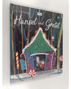 Tekijän Jacob Grimm  käytetty kirja Hansel and Gretel